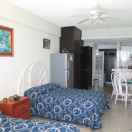 Apartment Cancún Eksteriør billede