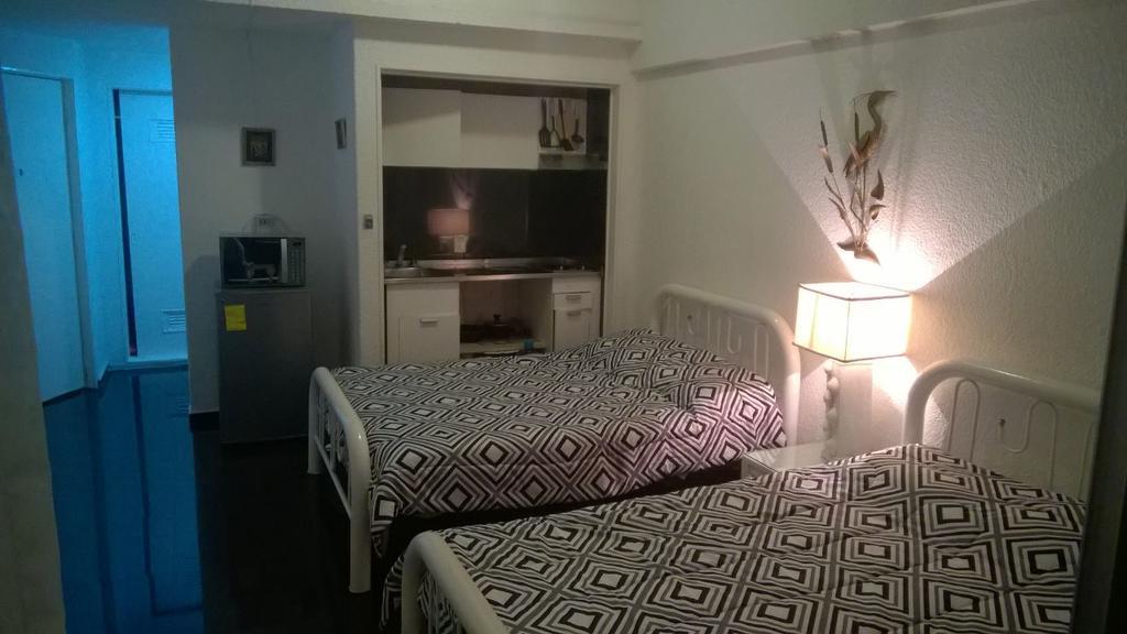 Apartment Cancún Eksteriør billede