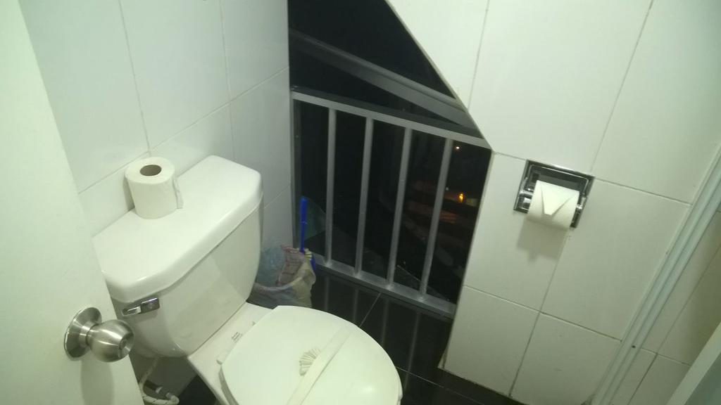 Apartment Cancún Eksteriør billede
