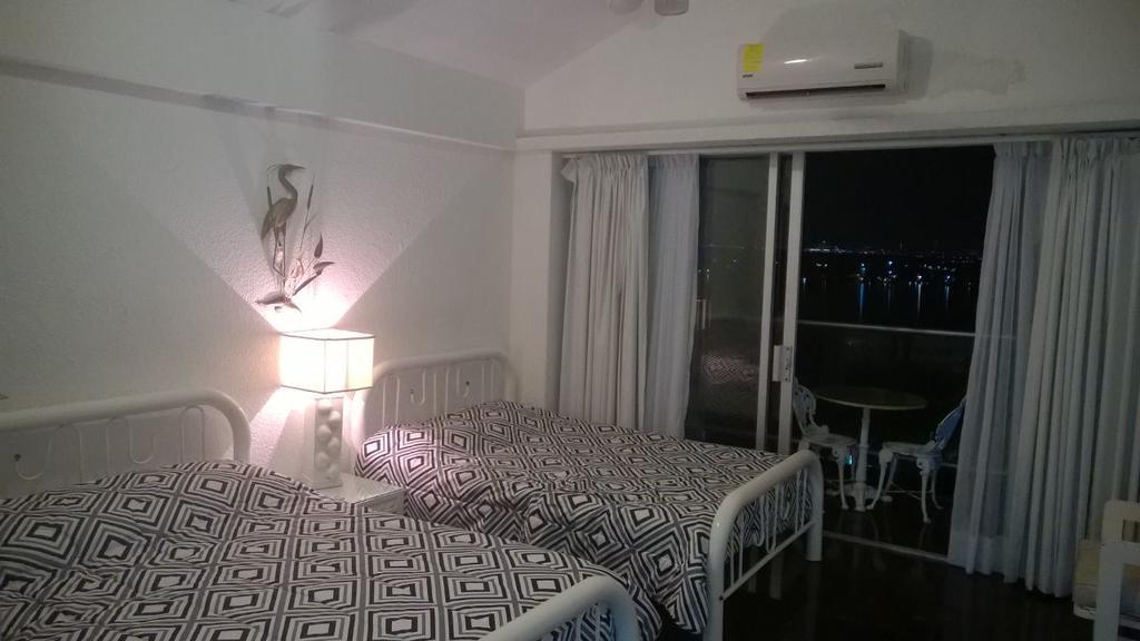 Apartment Cancún Eksteriør billede