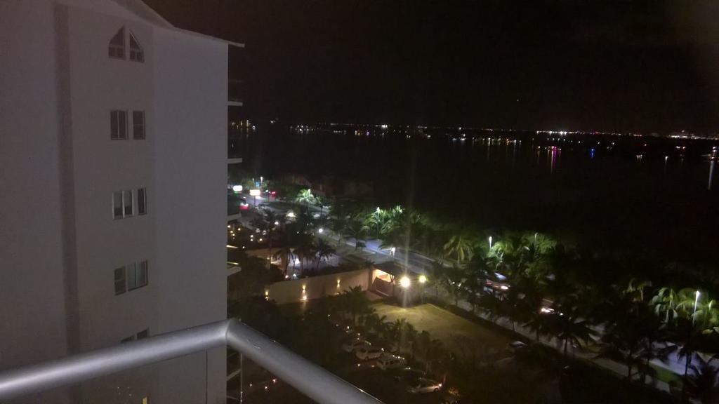Apartment Cancún Eksteriør billede