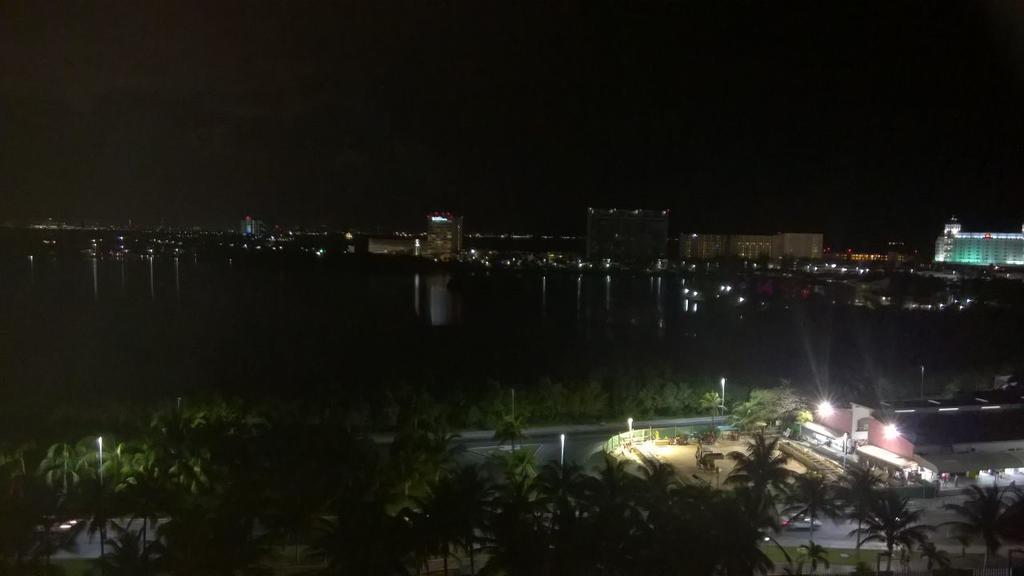 Apartment Cancún Eksteriør billede