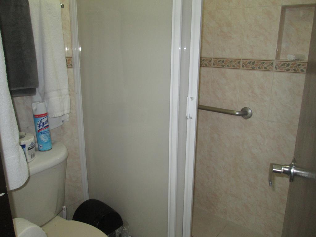Apartment Cancún Eksteriør billede