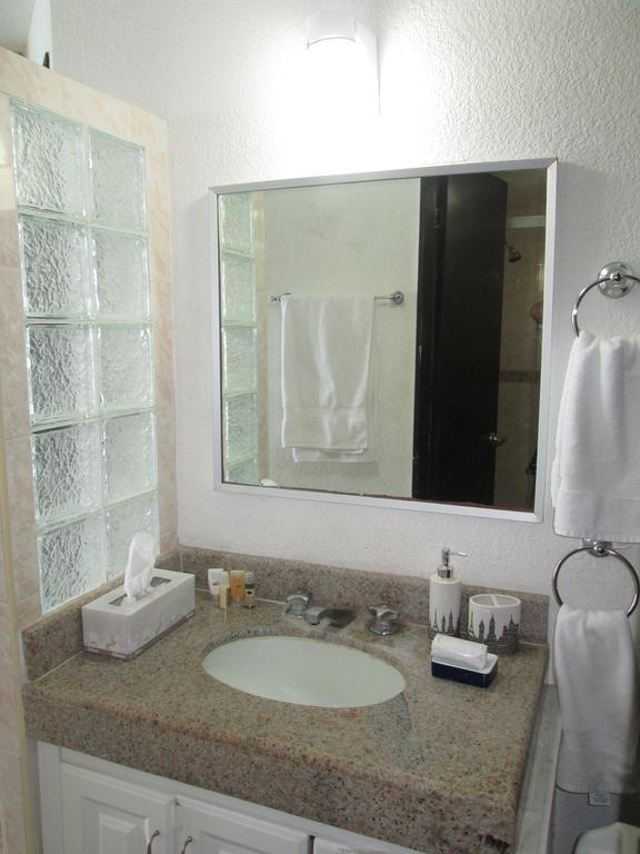 Apartment Cancún Eksteriør billede