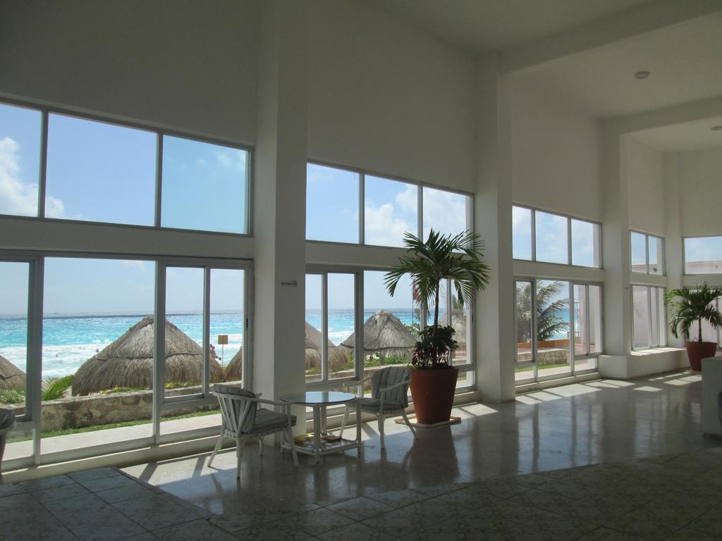 Apartment Cancún Eksteriør billede