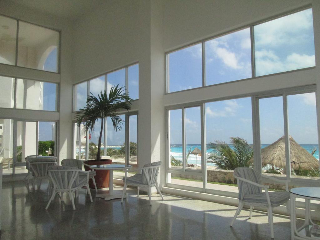 Apartment Cancún Eksteriør billede